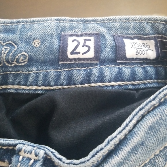Miss Me Jeans - Picture 6 of 8